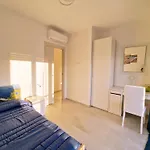 Blue Wave Apartment