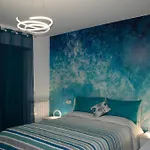 Blue Wave Apartment