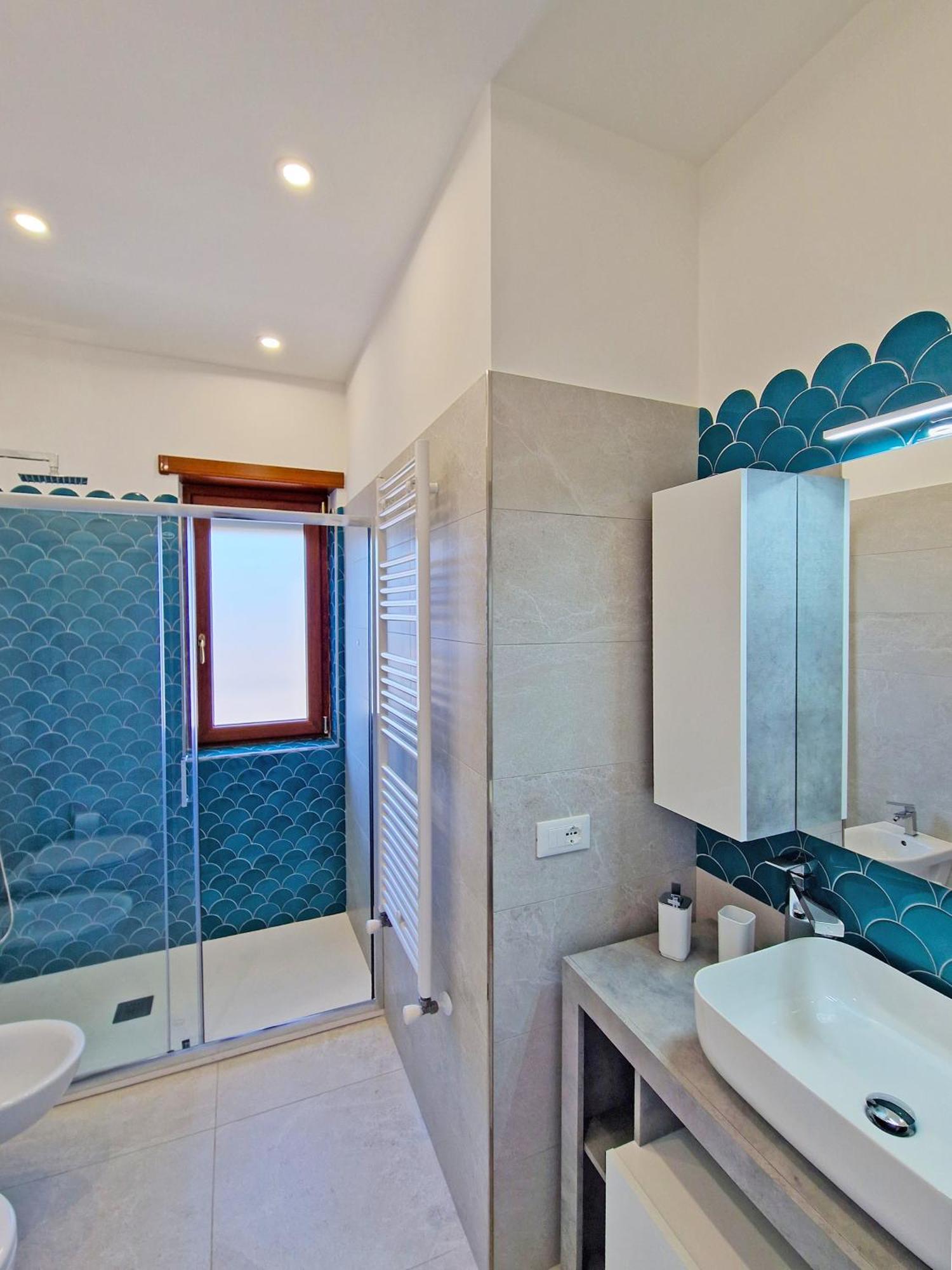 Blue Wave Apartment Sorrento