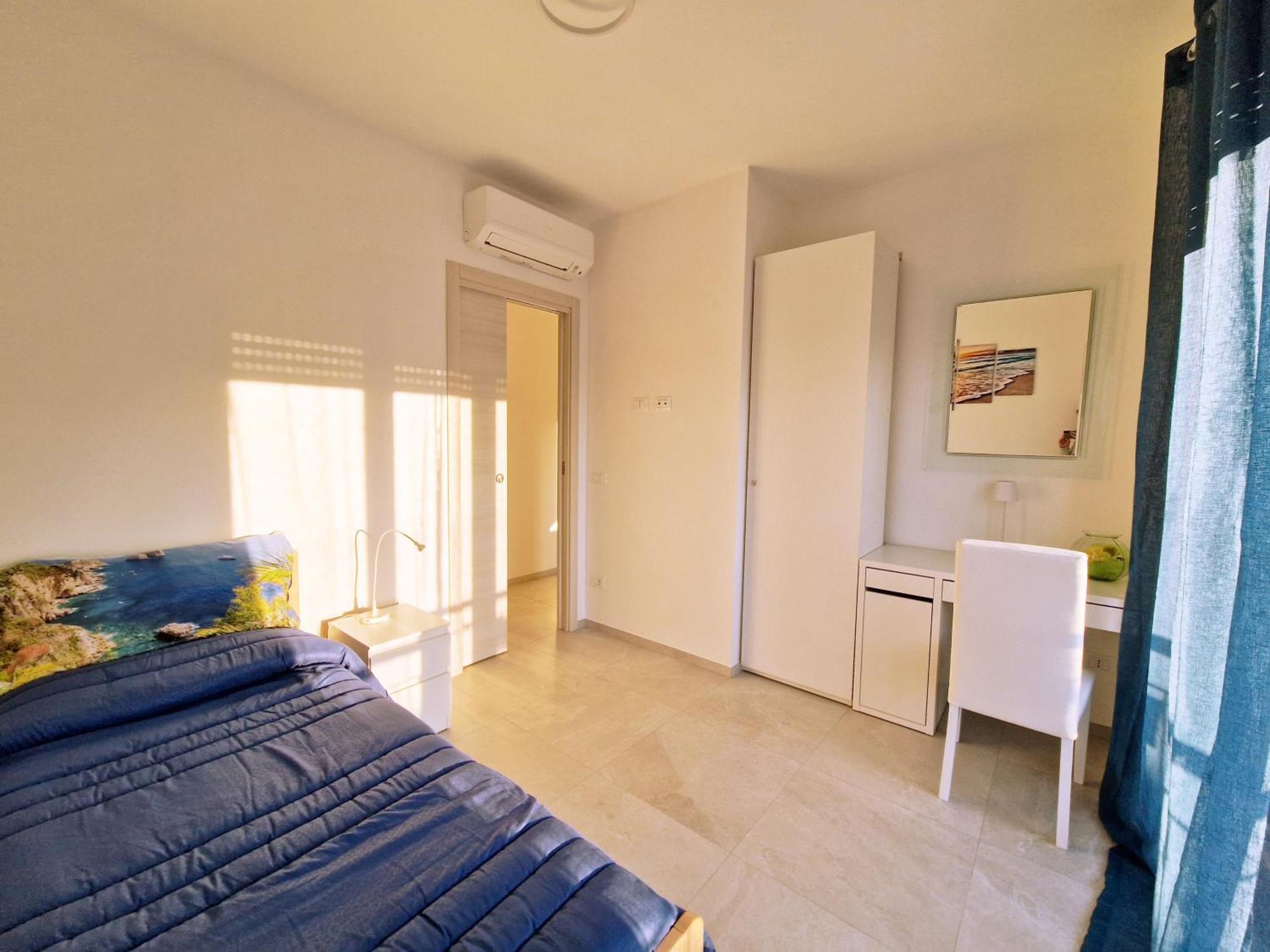 Apartment Blue Wave Sorrento