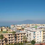 Blue Wave Apartment