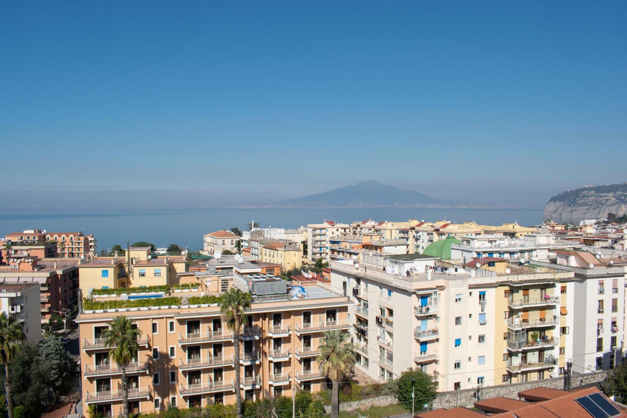 Apartamento Blue Wave