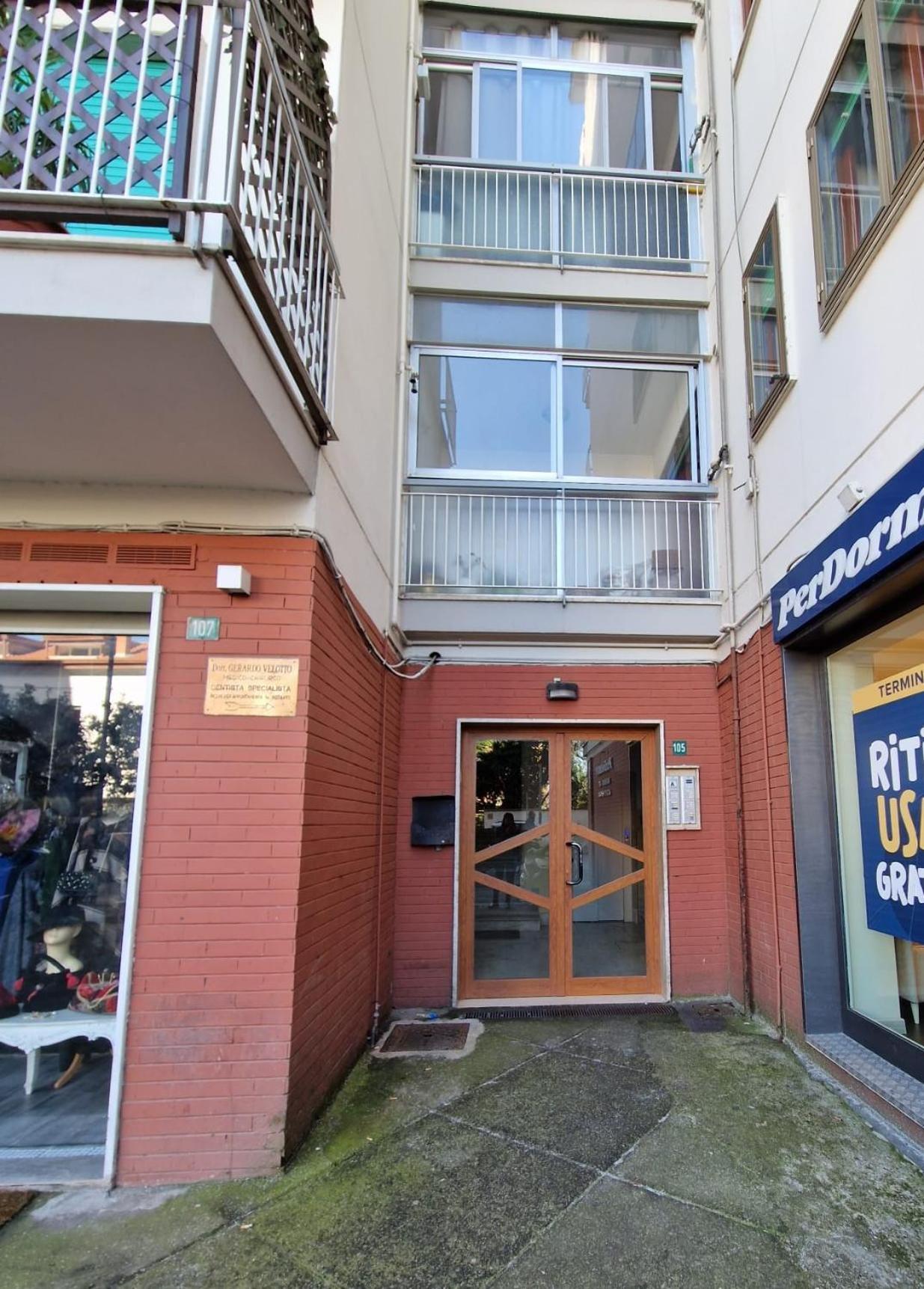 Apartamento Blue Wave Península Sorrentina