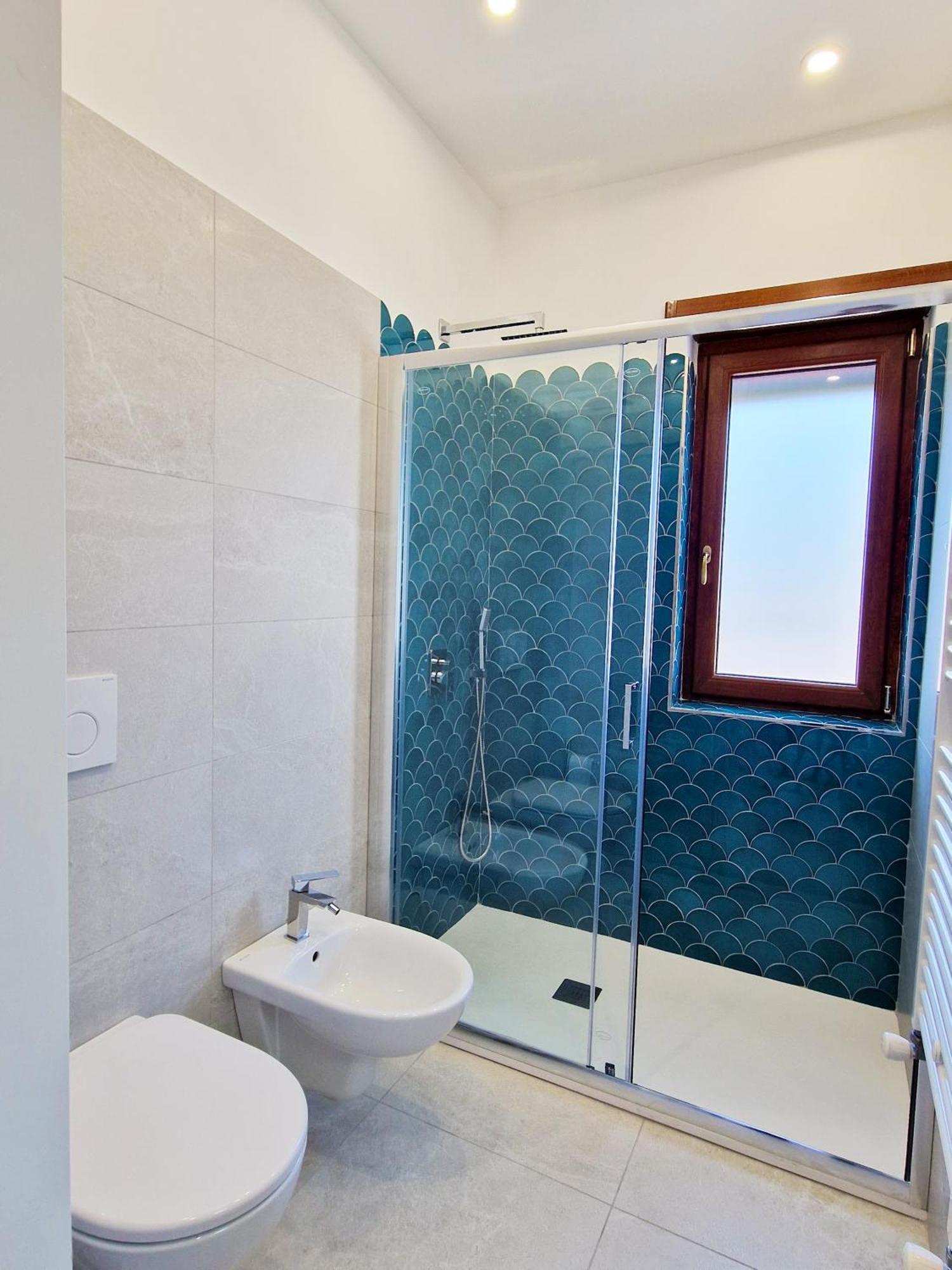Apartamento Blue Wave