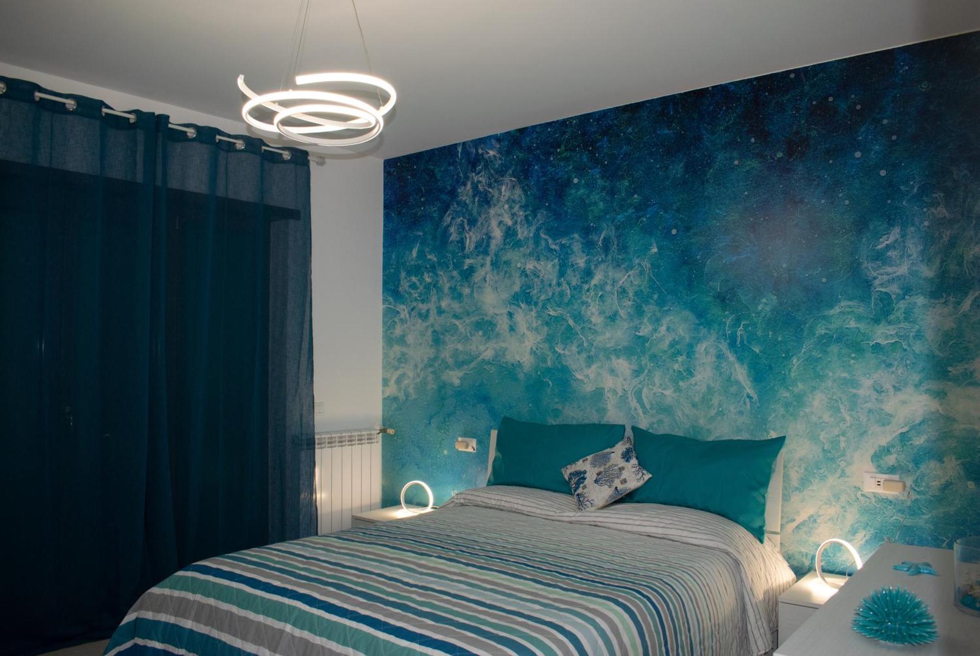 Apartamento Blue Wave Península Sorrentina
