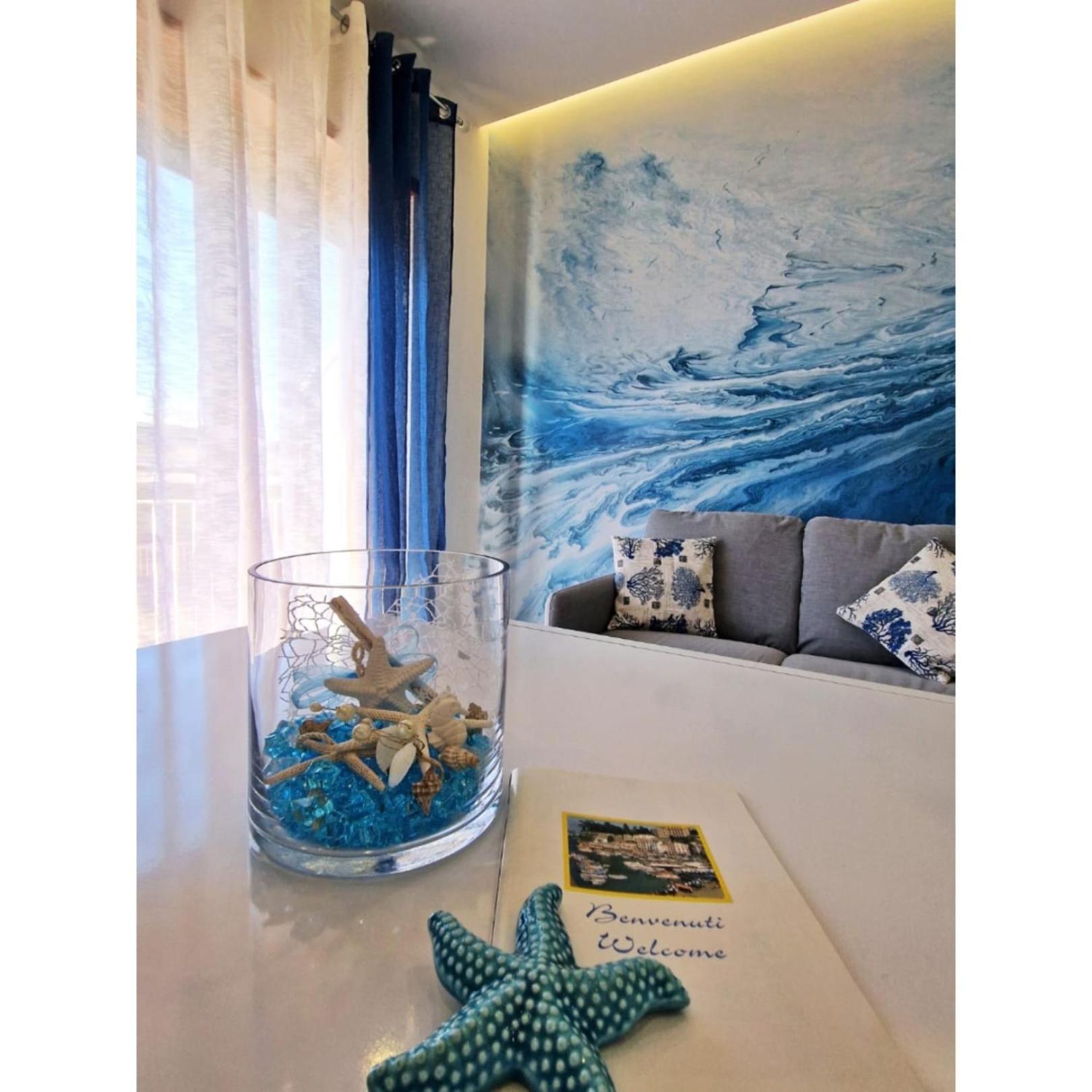 Blue Wave Apartamento Península Sorrentina